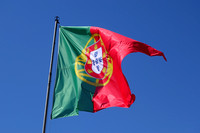 Portugal, March 2105